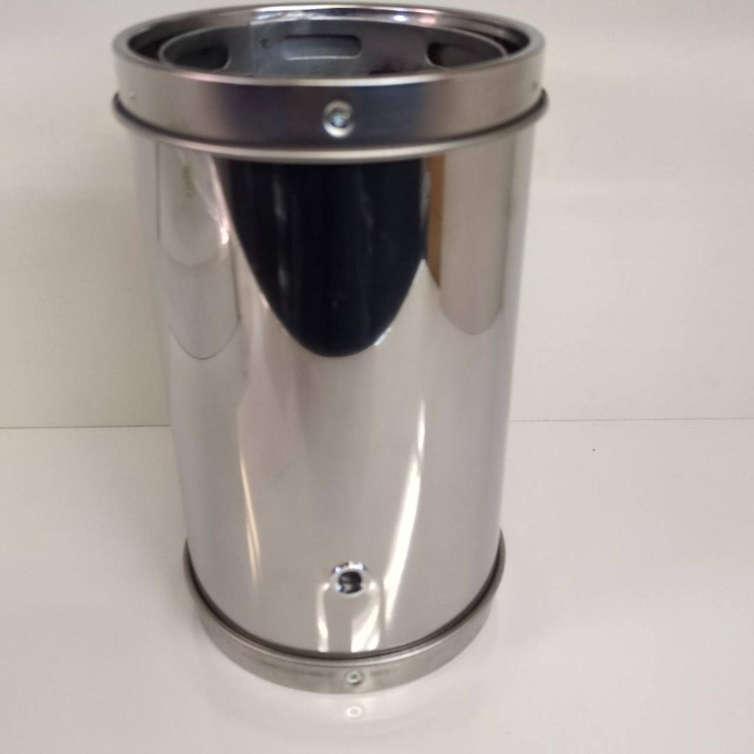 ☆アルポット　大木製作所　ステンレス製　アルコール炊飯器　ALPOT