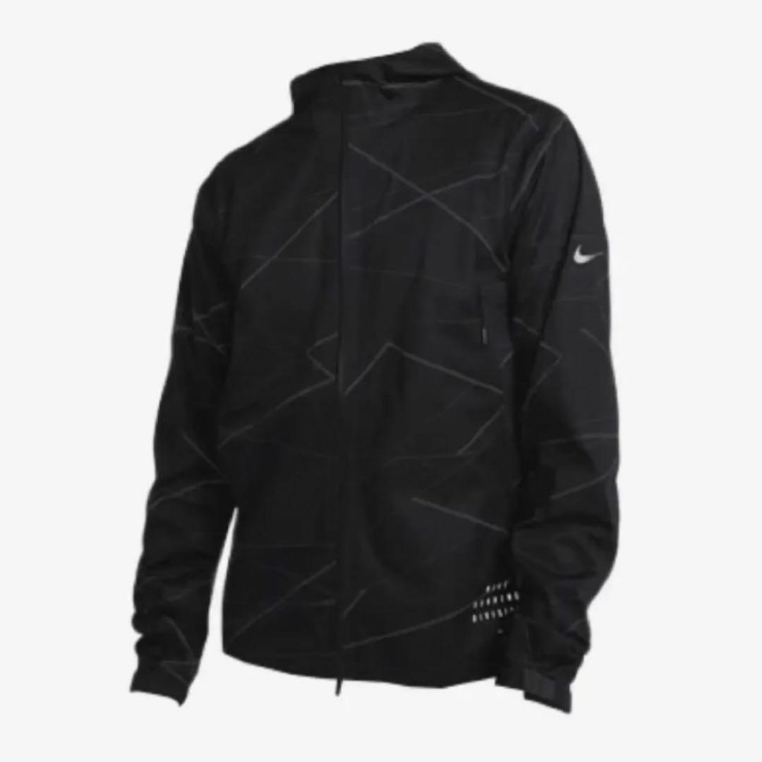 Nike run division stormfit adv セットアップ S