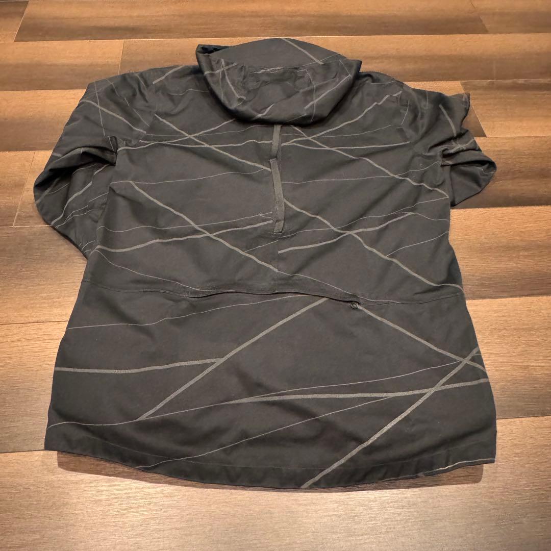 Nike run division stormfit adv セットアップ S