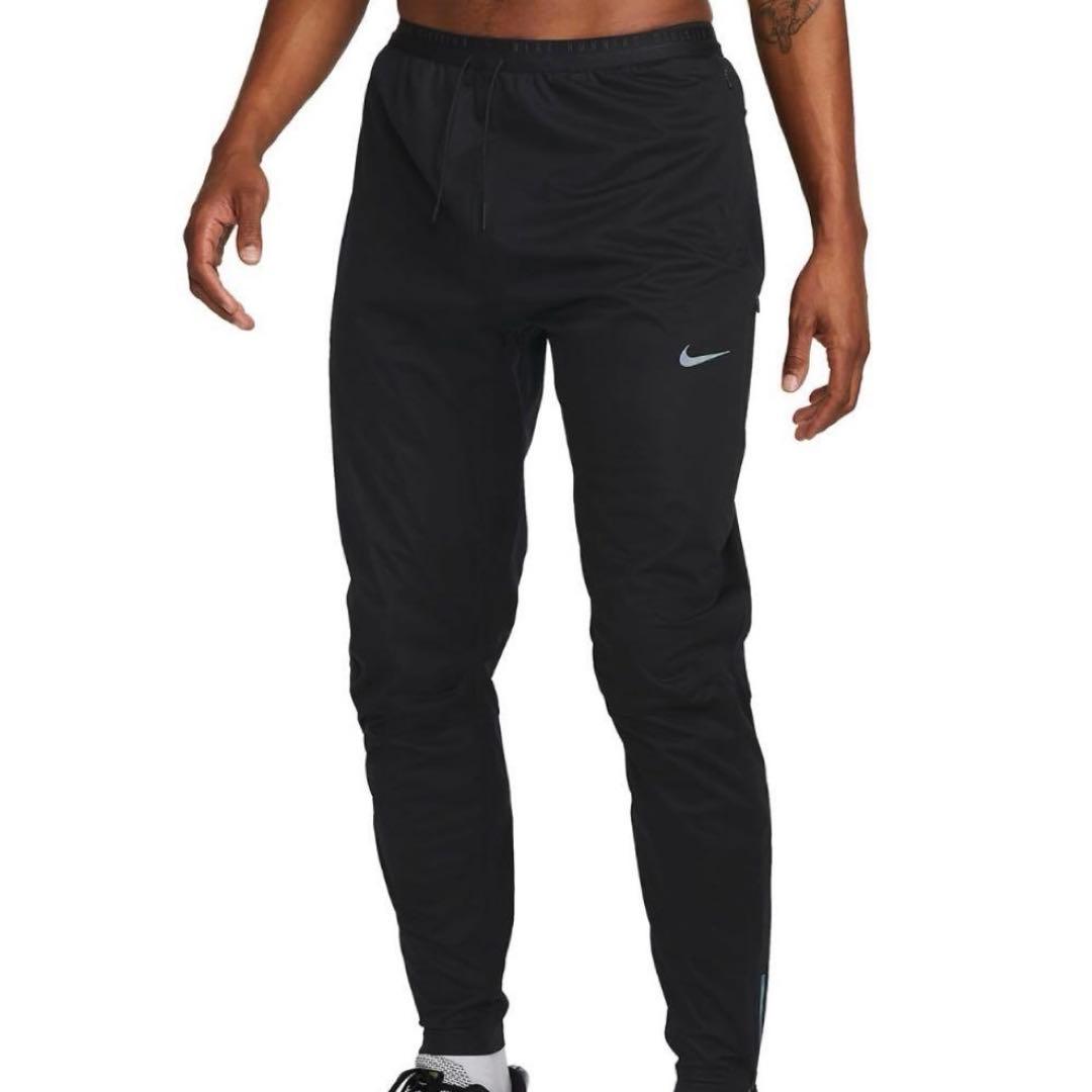 Nike run division stormfit adv セットアップ S