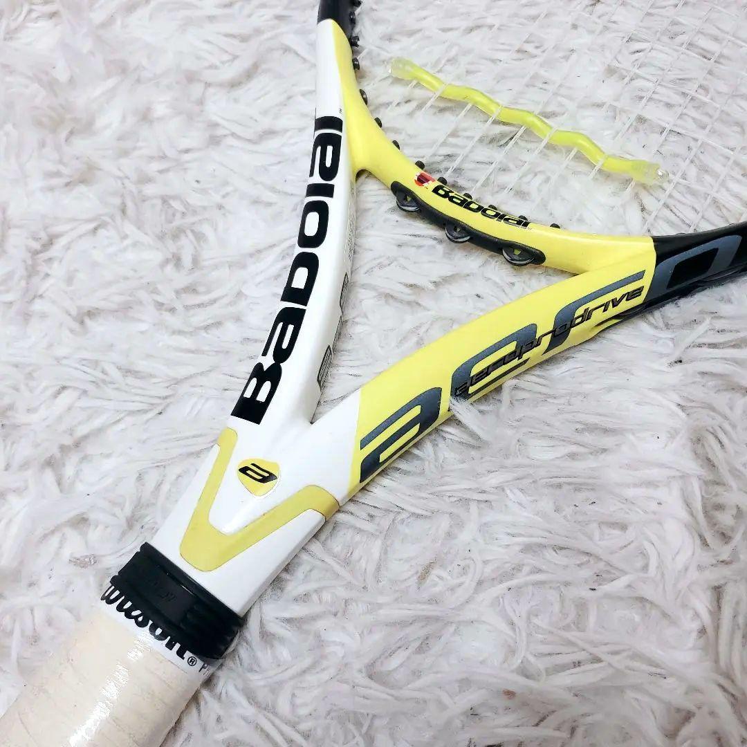 【希少】 バボラ アエロプロドライブ G2 2007年　モデル ナダル