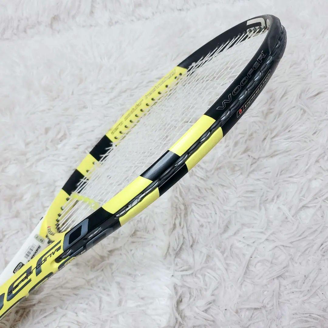 【希少】 バボラ アエロプロドライブ G2 2007年　モデル ナダル