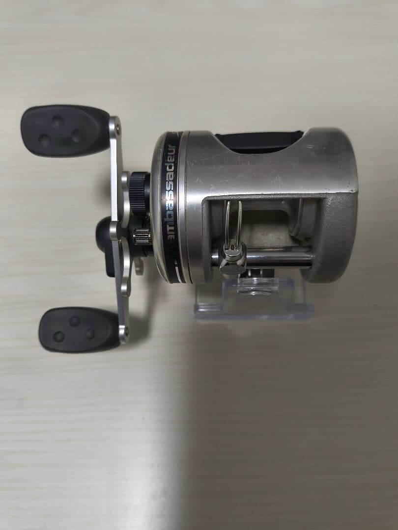 アブガルシア　アンバサダーs3600 中古 アンバサダー オールドリール