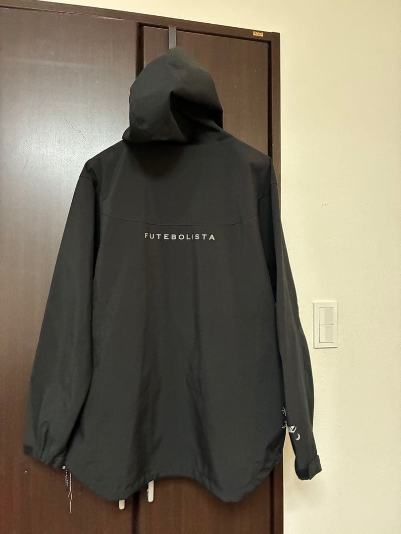 ルースイソンブラ　ダイバーシティトラストジャケット　M