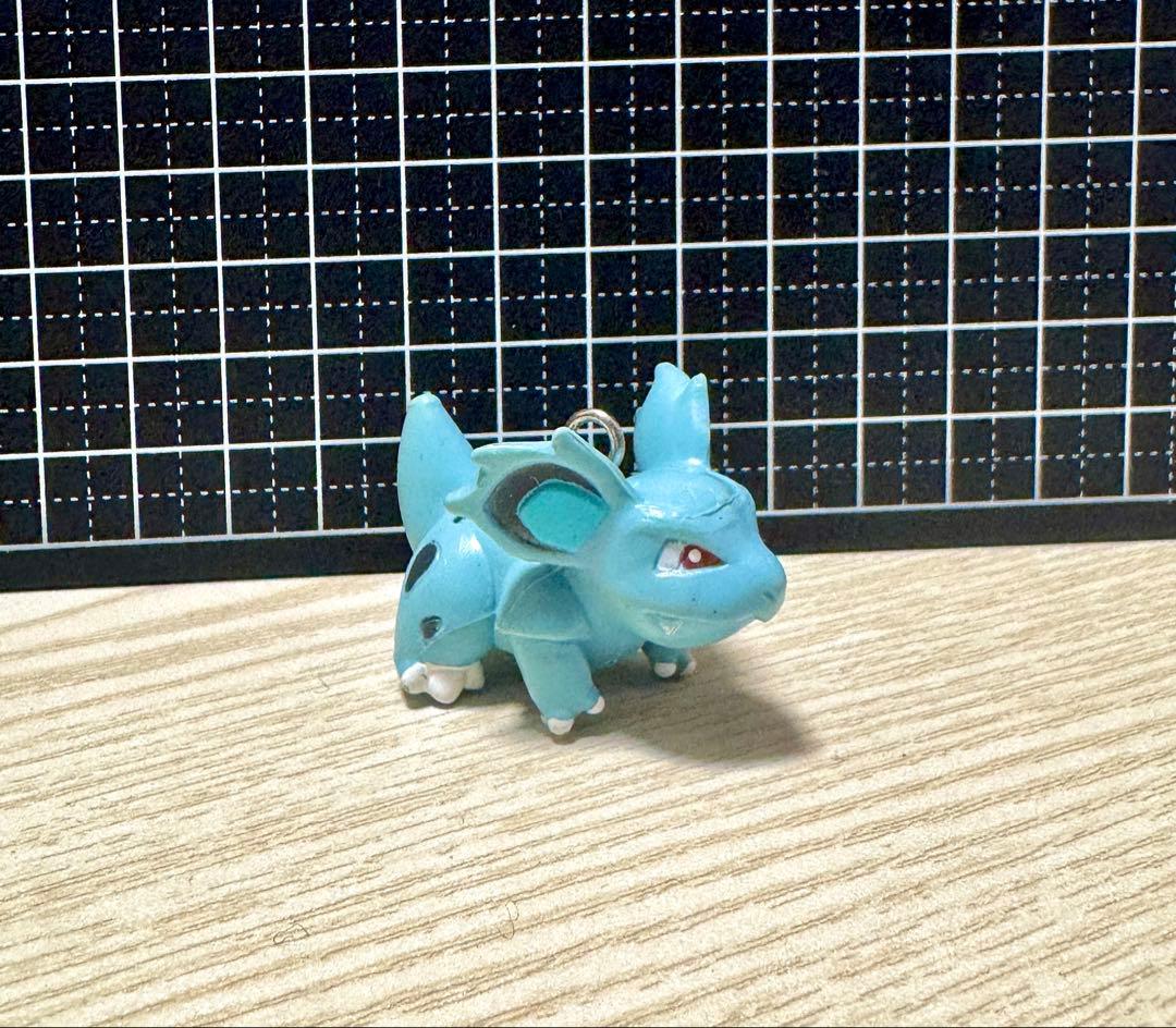 ポケモンフィギュア ニドリーナ〚当時物〛