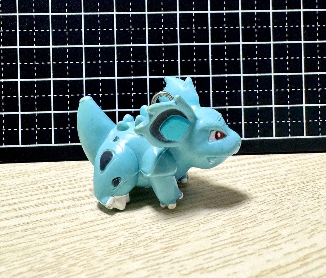 ポケモンフィギュア ニドリーナ〚当時物〛