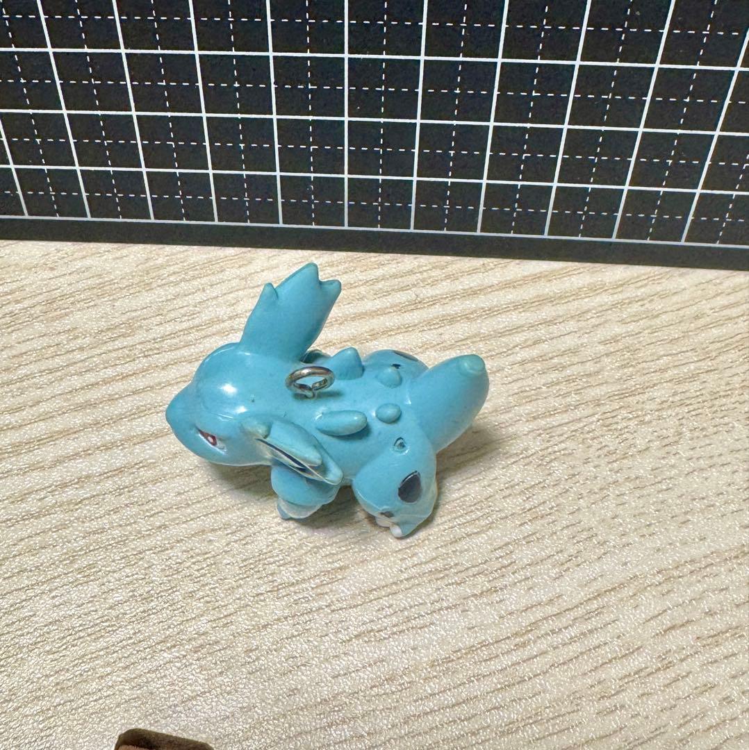 ポケモンフィギュア ニドリーナ〚当時物〛