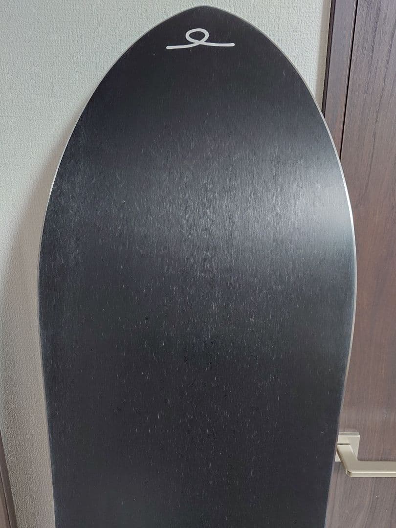 25-26 リーマンスティック yotei 159 Black Limited