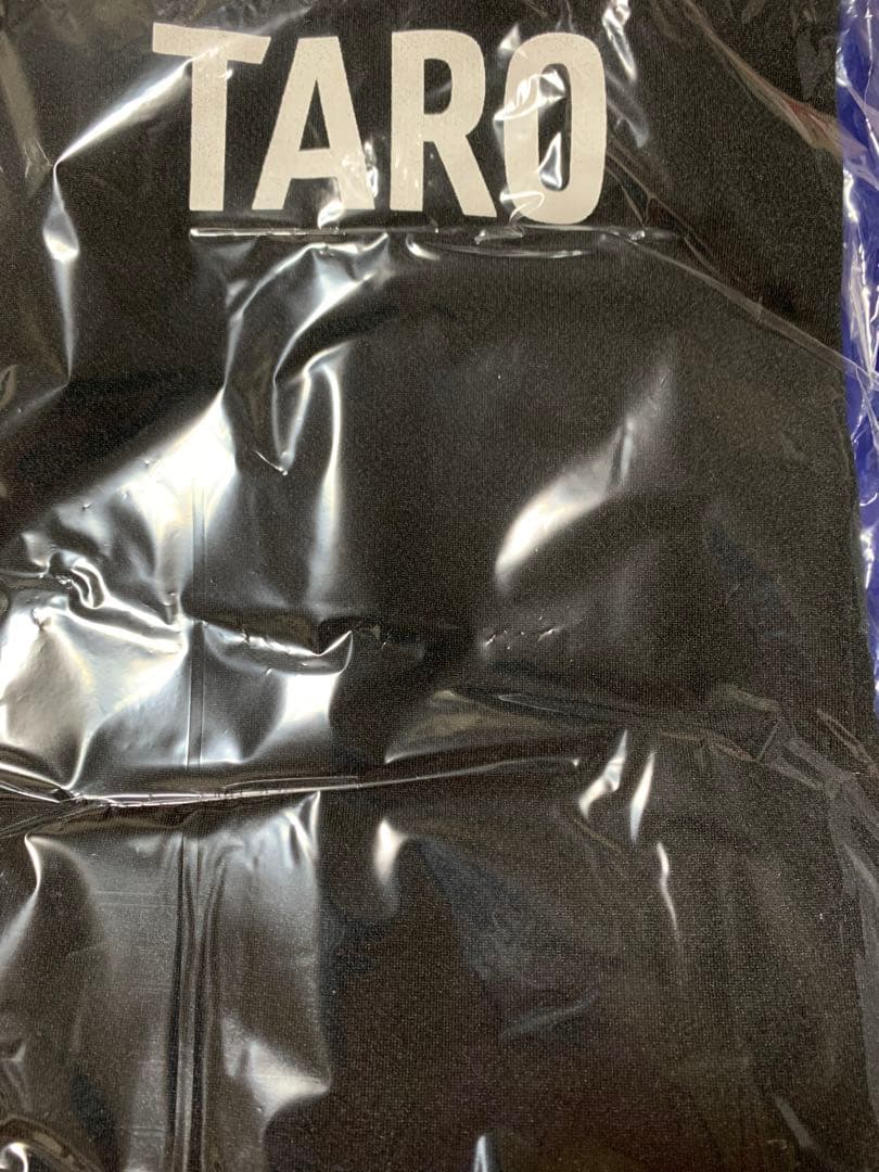 FC東京　荒木遼太郎　会員Tシャツ タロウ　71 サッカー選手　サッカー