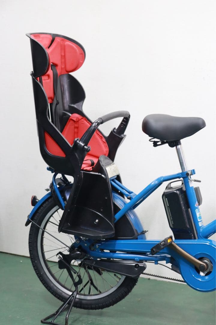 ブリヂストン電動アシスト自転車　★ B400 ★ １ヶ月保証★完成車