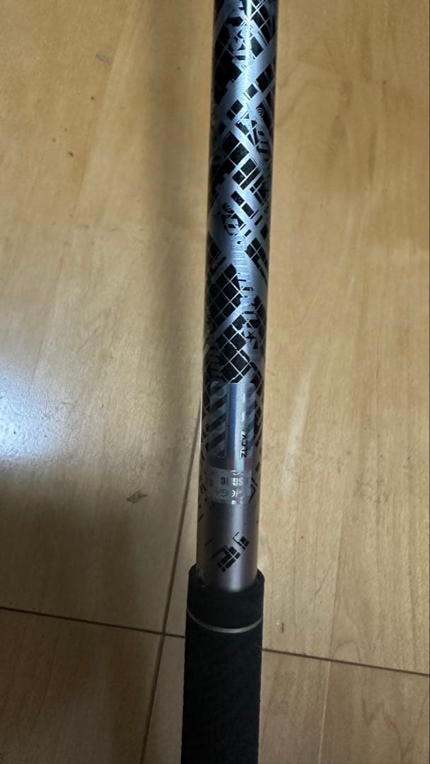 Callaway A.I. SMOKE トリプルダイヤMAXドライバー 9.0度