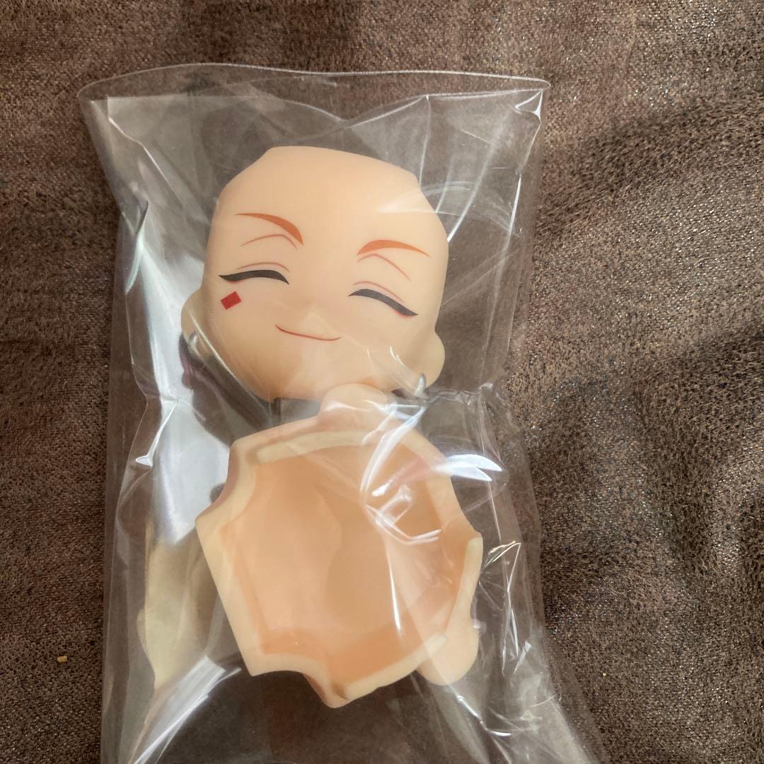 ツイステッドワンダーランド　ツイステ　ケイト　ダイヤモンド　ねんどろいど