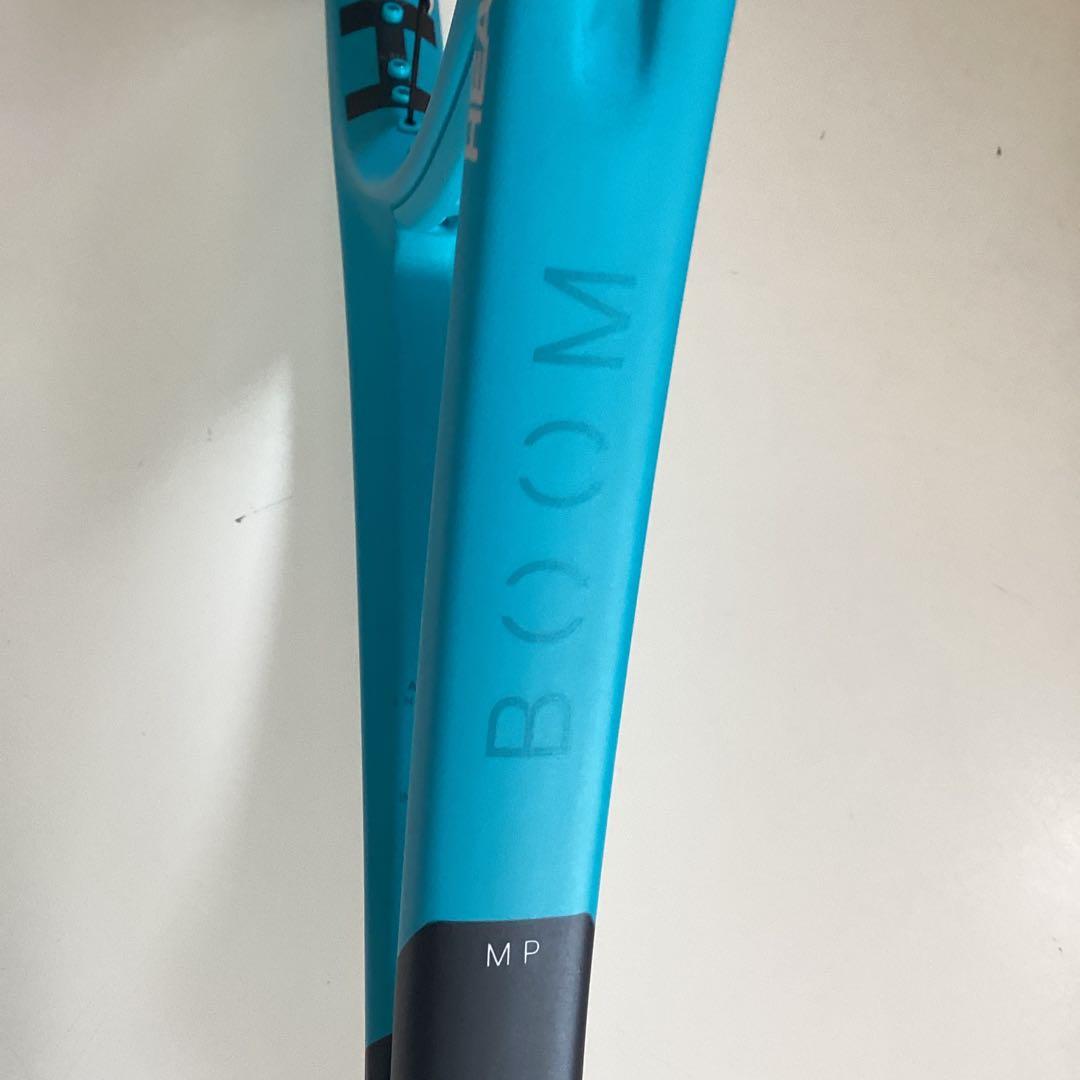 BOOM MP G2 2026年3月発売 新品未使用 2本セット