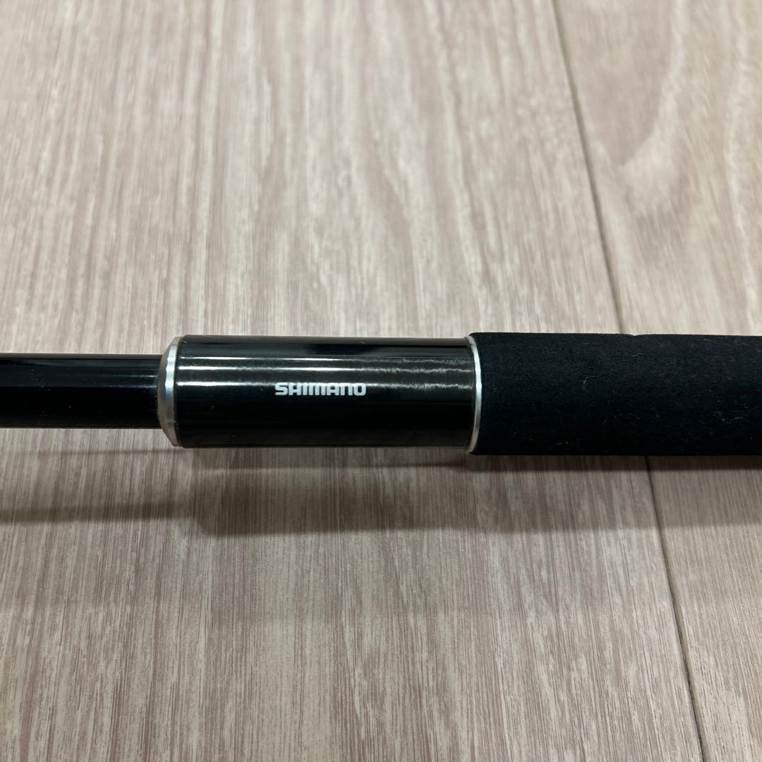 くろきつね LUNAMIS S1000ML シーバスロッド 10フィート