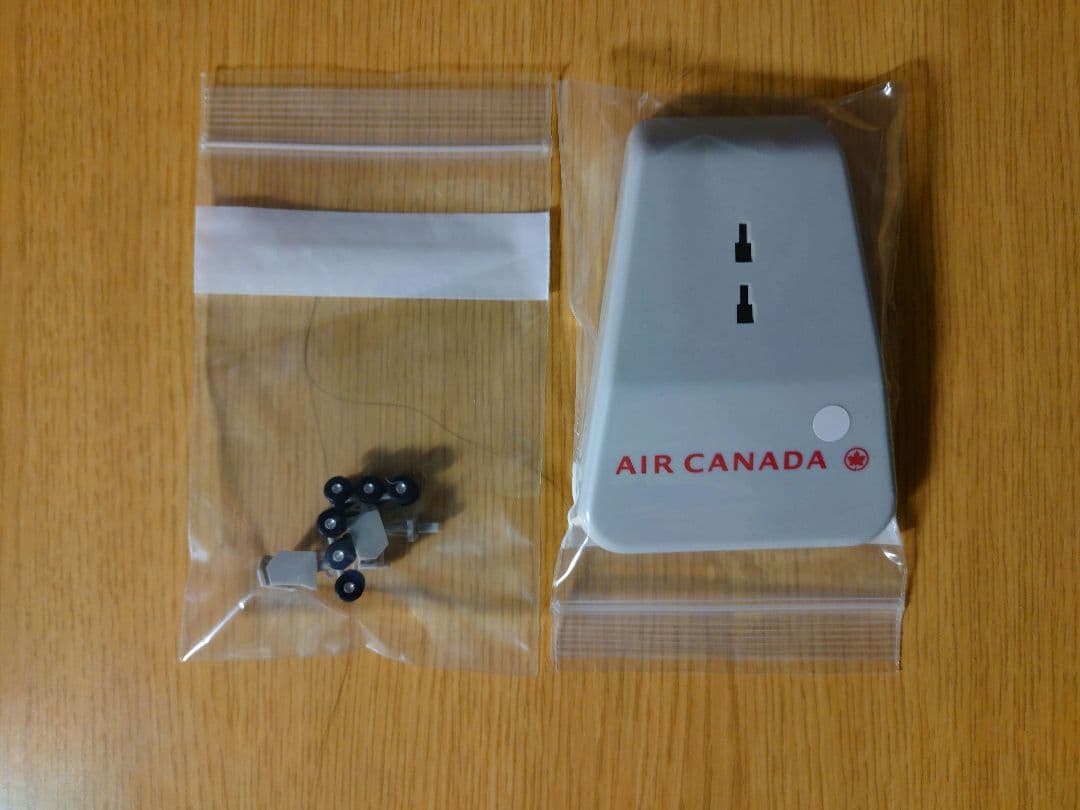 航空機・ヘリコプター AIR  Boeing777-300ER 1/200Scale