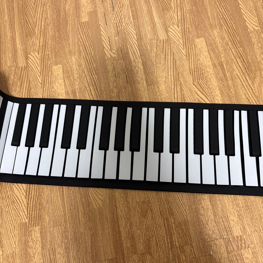 onetone ロールアップピアノ 88鍵盤 キーボード OTR-88