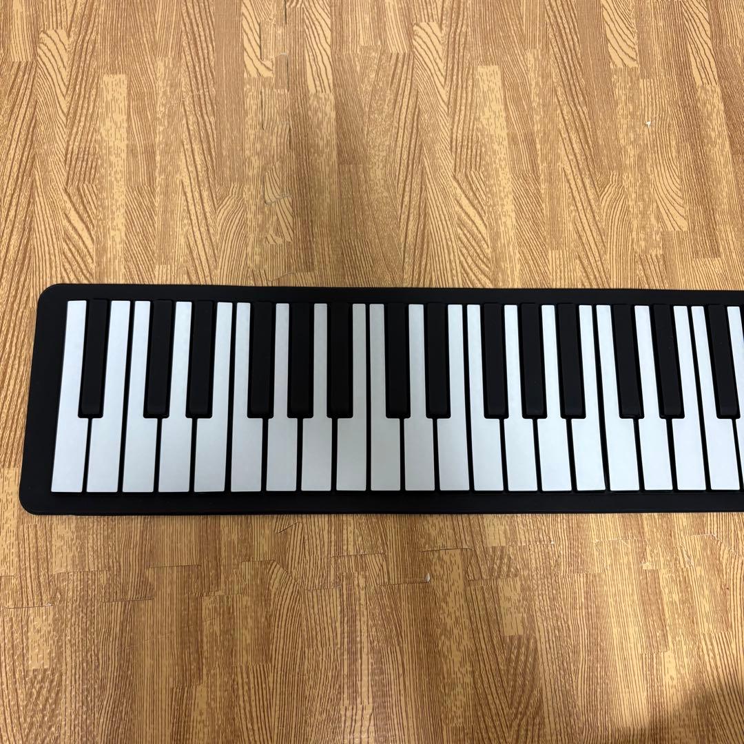onetone ロールアップピアノ 88鍵盤 キーボード OTR-88