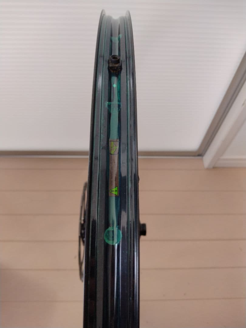 MAVIC CROSSMAX 29 Boost フロントのみ