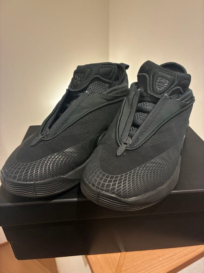 シューズ(男性用) DON ISSUE 7 adidas 26cm