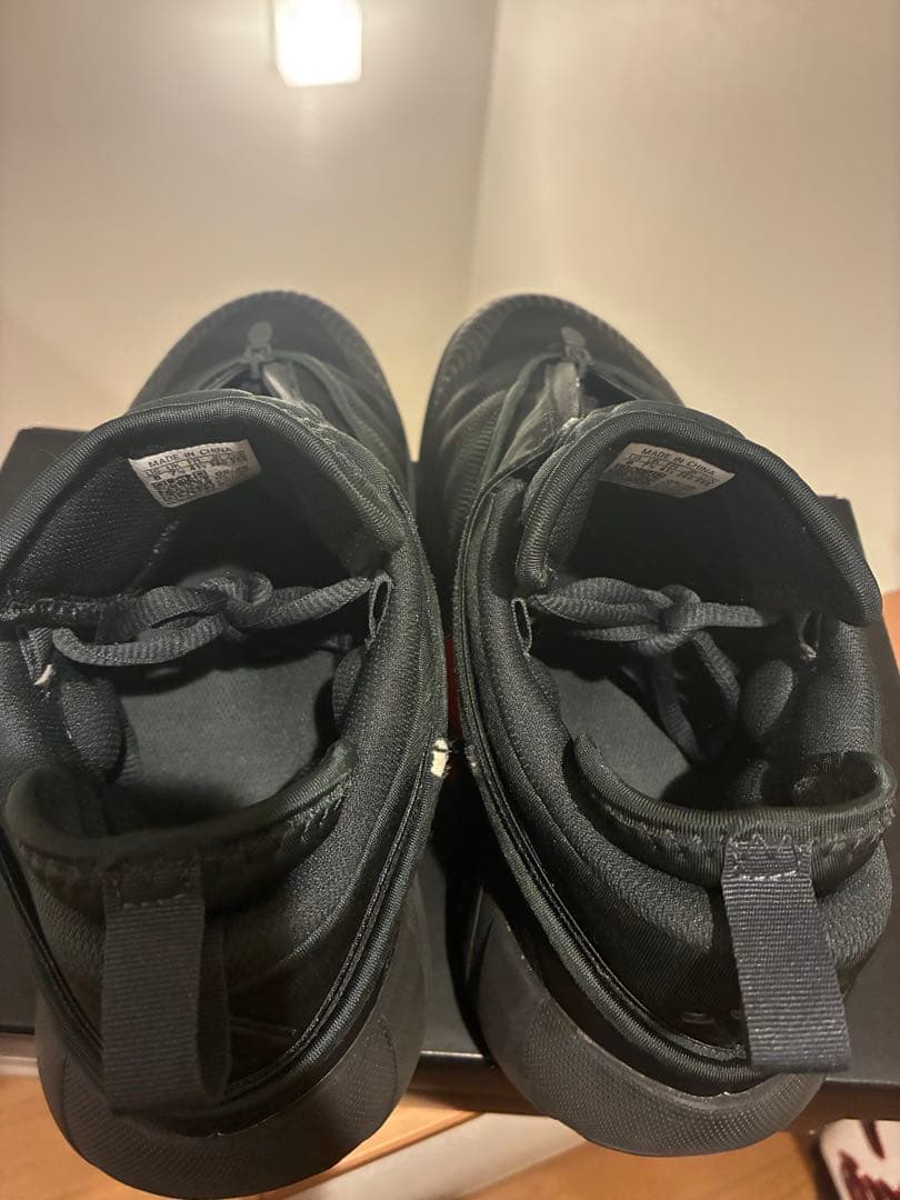 シューズ(男性用) DON ISSUE 7 adidas 26cm