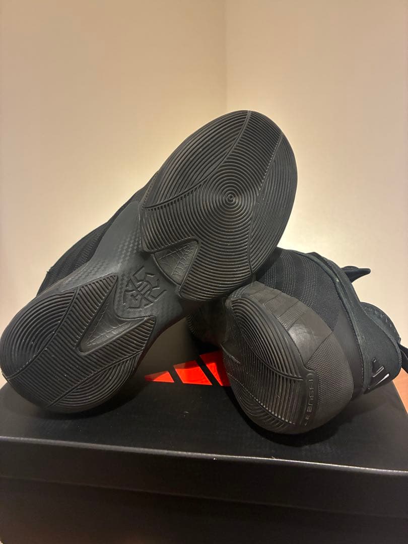 シューズ(男性用) DON ISSUE 7 adidas 26cm