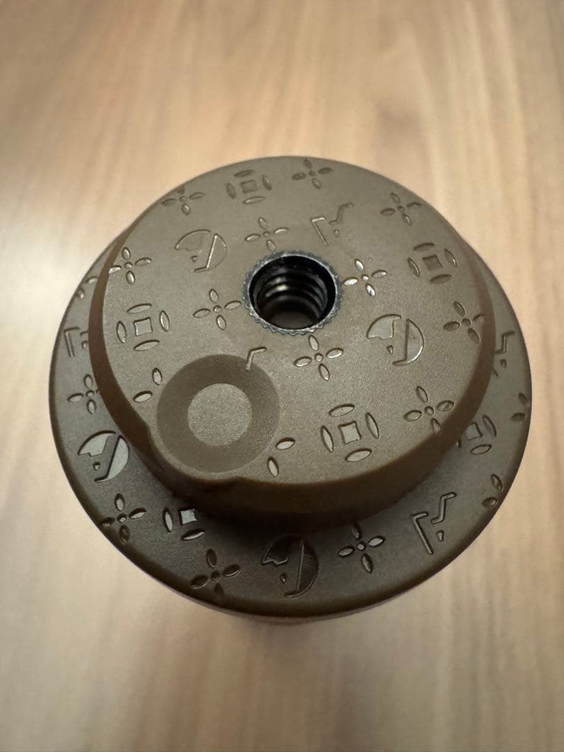 asimocrafts 親分のMIYABI LEDランタン