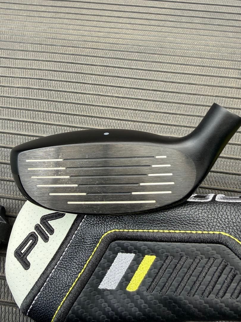 PING G430 5U 26° ヘッドのみ