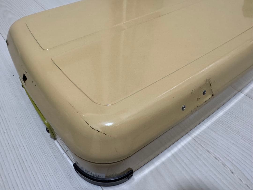 SOTO ツーバーナー ST-525 キャンプ　ナチュラム限定