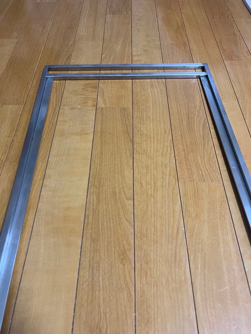 ステンレスIGT規格アウトドアテーブル