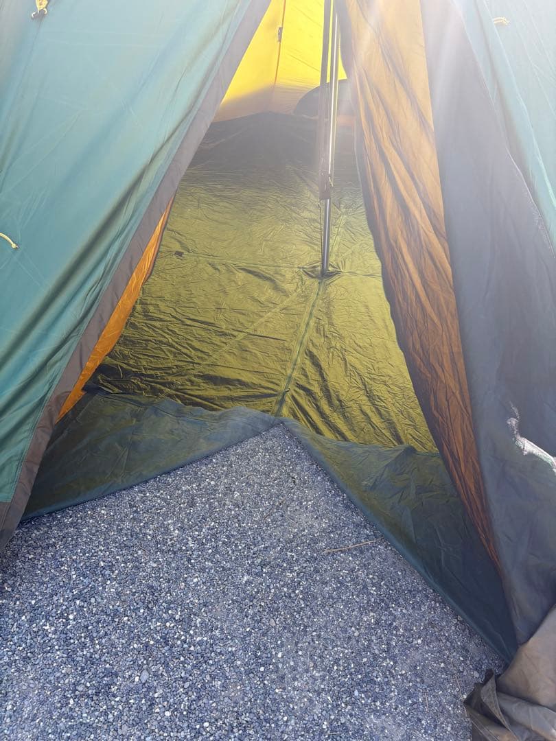 Tentipi テンティピ 7サイズ用 インナーテント