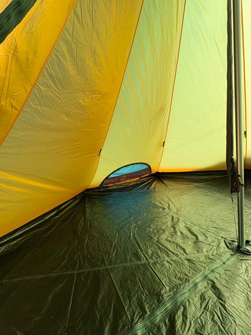 Tentipi テンティピ 7サイズ用 インナーテント