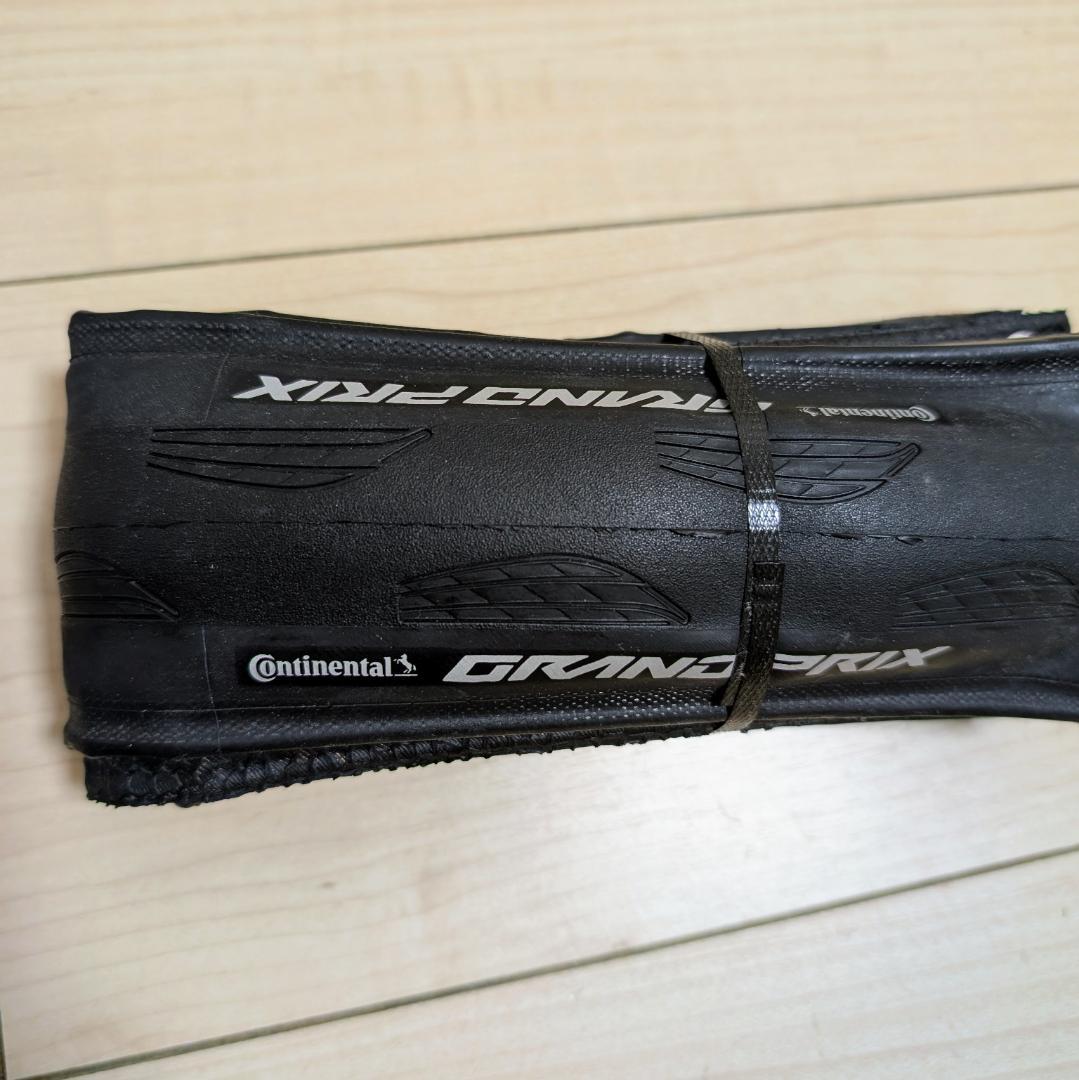 コンチネンタル Grand Prix 700×28C タイヤ – 2本セット