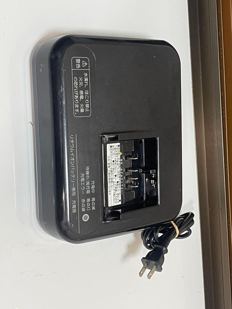 BRIDGESTONE 屋内専用充電器 P5568