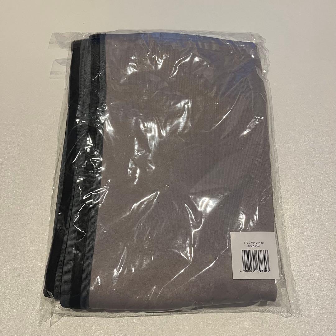 【新品・未開封】 King & Prince トラックパンツ(M)