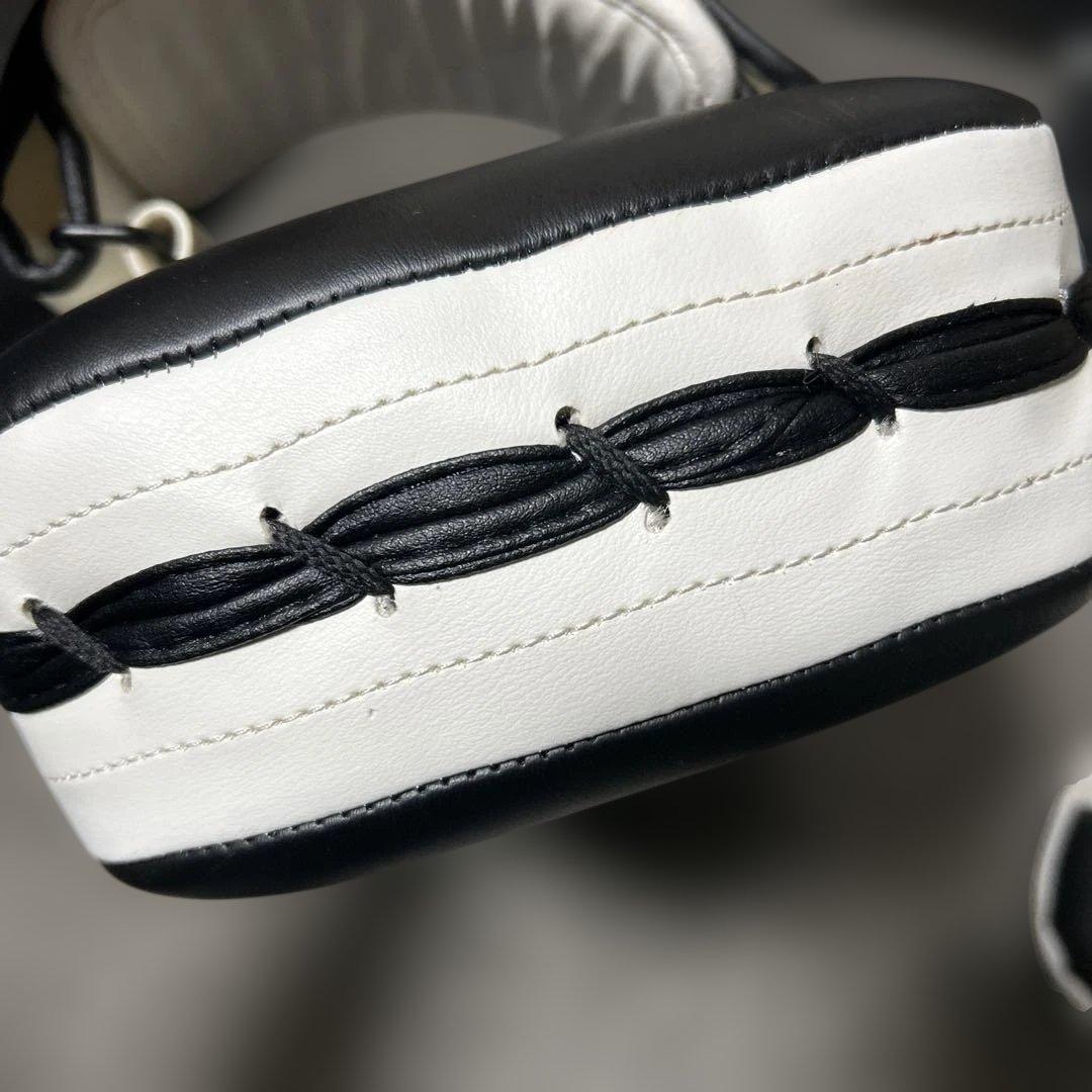 RDX キックミット　日本正規品　2個セット