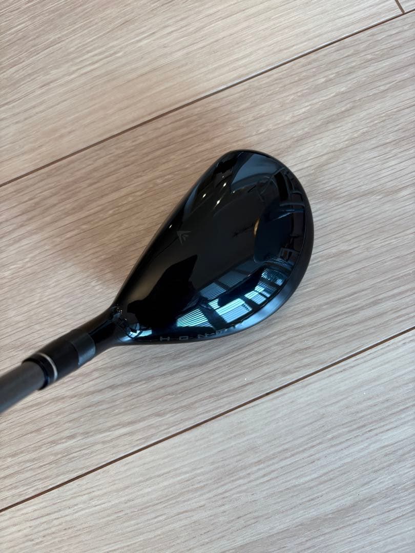 HONMA TW777UT ユーティリティクラブ