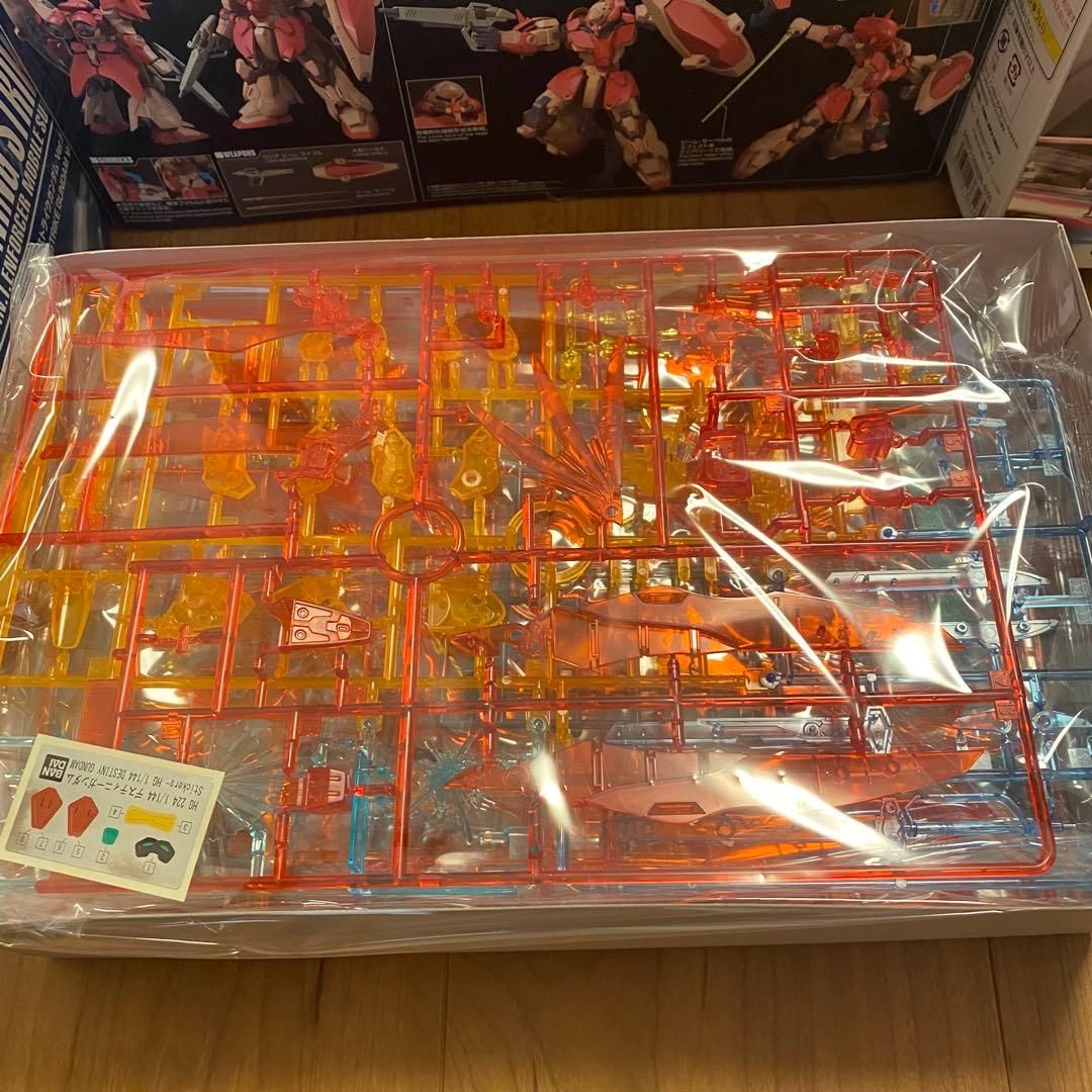 ガンプラ 6点セット まとめ売り　新品・未開封・未組み立て