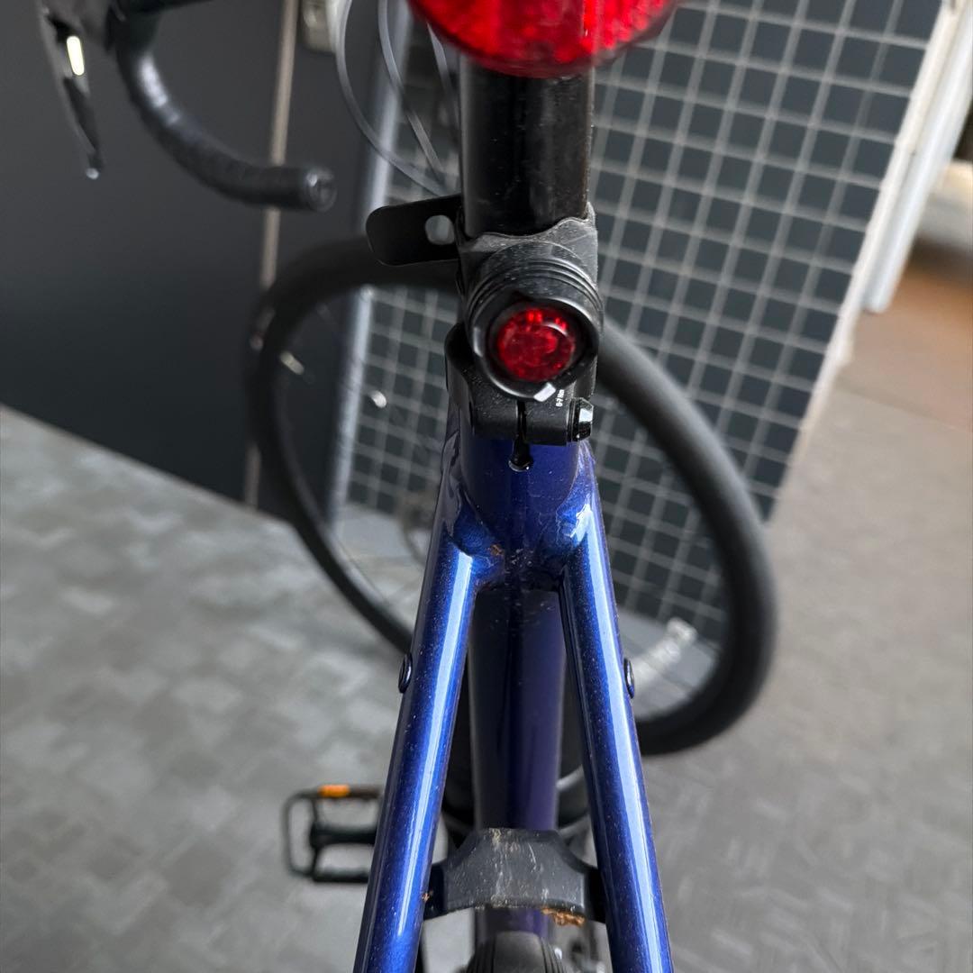 TREK DOMANE AL2 正規店購入 ※手渡し価格