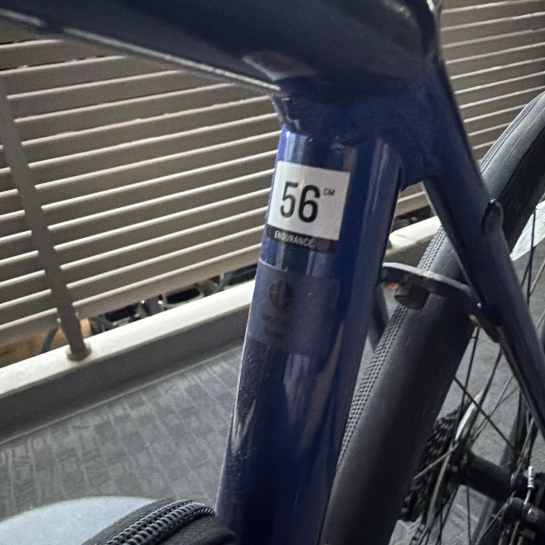 TREK DOMANE AL2 正規店購入 ※手渡し価格