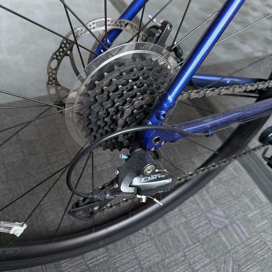 TREK DOMANE AL2 正規店購入 ※手渡し価格