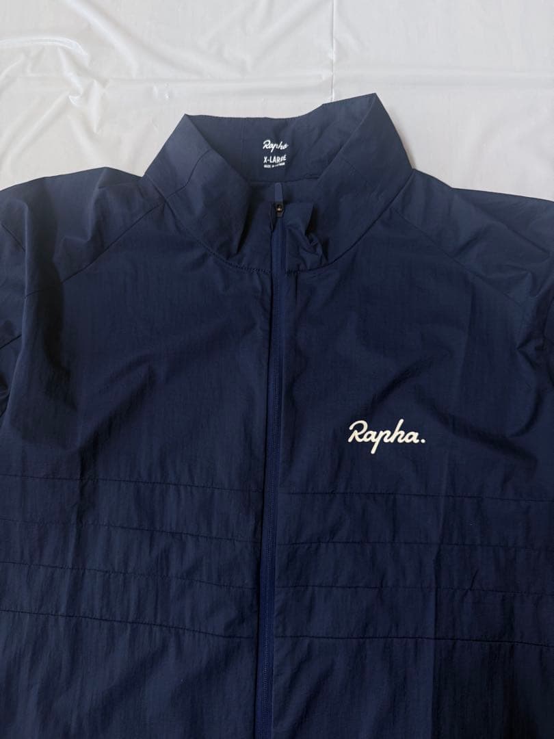 Rapha Men’s Explore Lightweight Jacket