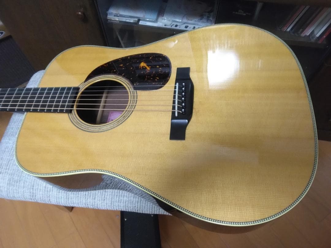 Switch Custom Guitars　SCD-2H　極美品