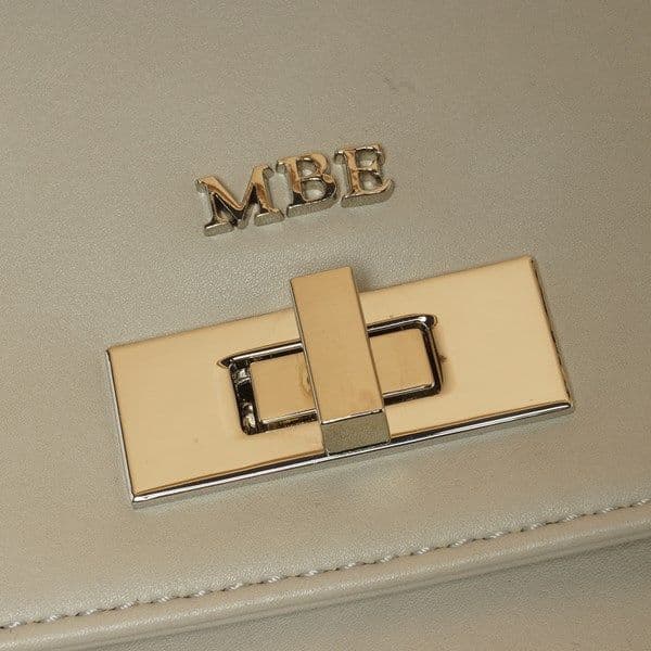 新品 パーリーゲイツ マスターバニー フラップカートバック 18700円 グレー