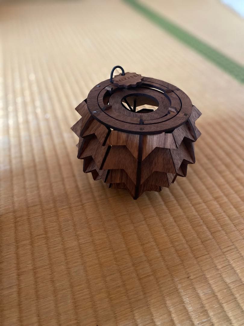 クラッシュアイス　ボタン　ランタンセット