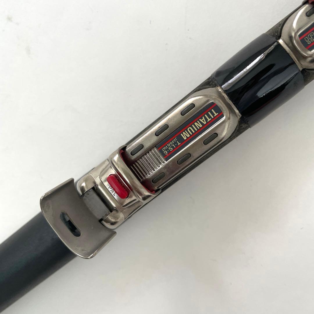 がまかつ　がまチヌ　マルチフレックス　落し込み　390/450