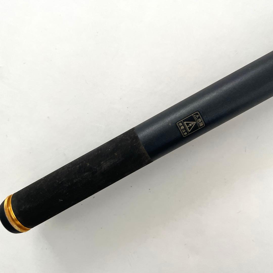 がまかつ　がまチヌ　マルチフレックス　落し込み　390/450