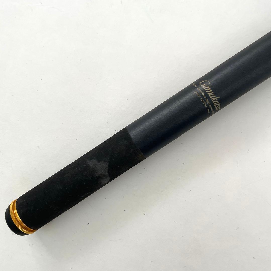 がまかつ　がまチヌ　マルチフレックス　落し込み　390/450