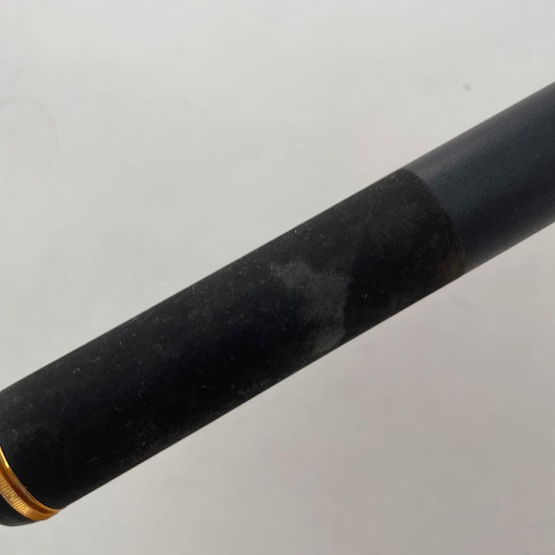 がまかつ　がまチヌ　マルチフレックス　落し込み　390/450