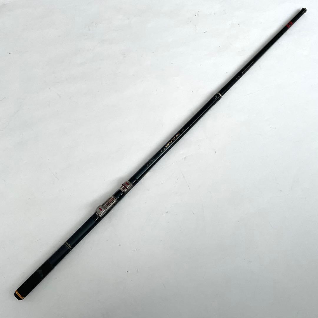 がまかつ　がまチヌ　マルチフレックス　落し込み　390/450