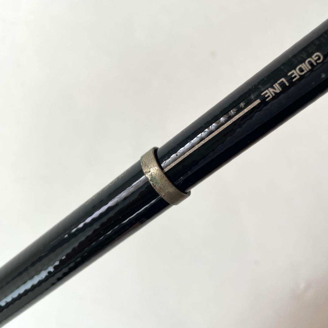 がまかつ　がまチヌ　マルチフレックス　落し込み　390/450
